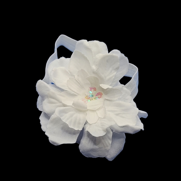 NEW Bundle of Baby Headband Bows - Picture 3 of 7